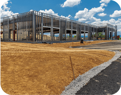 Commercial Commercial Development