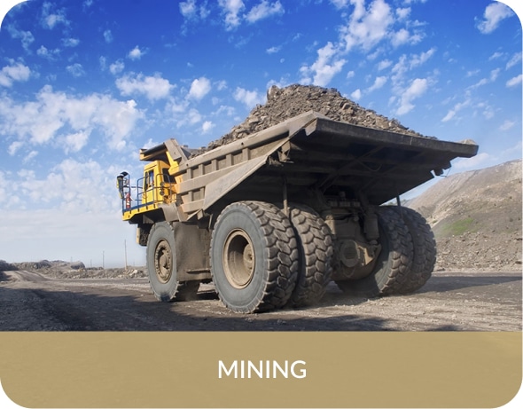 mining
