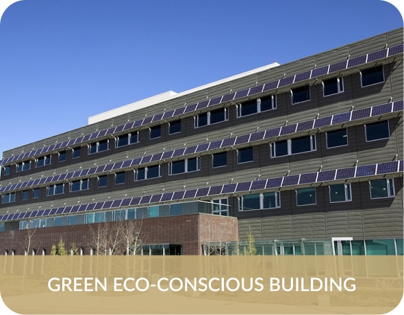 green building