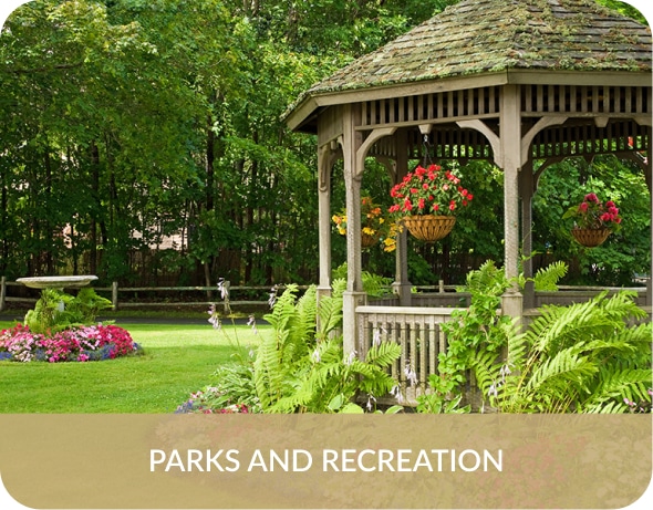 parks construction