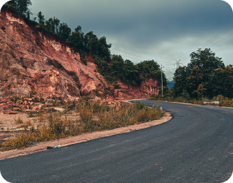BaseCore for Roadways