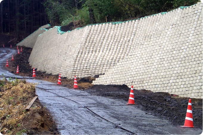 BaseCore™ for All Slope Supports BaseCore™ for All Slope Supports
