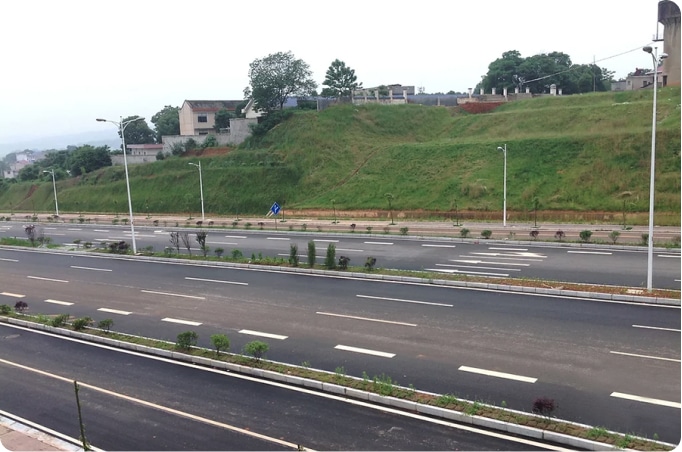 Proven Erosion Control Performance Proven Erosion Control Performance