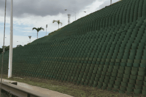 retaining wall design ideas