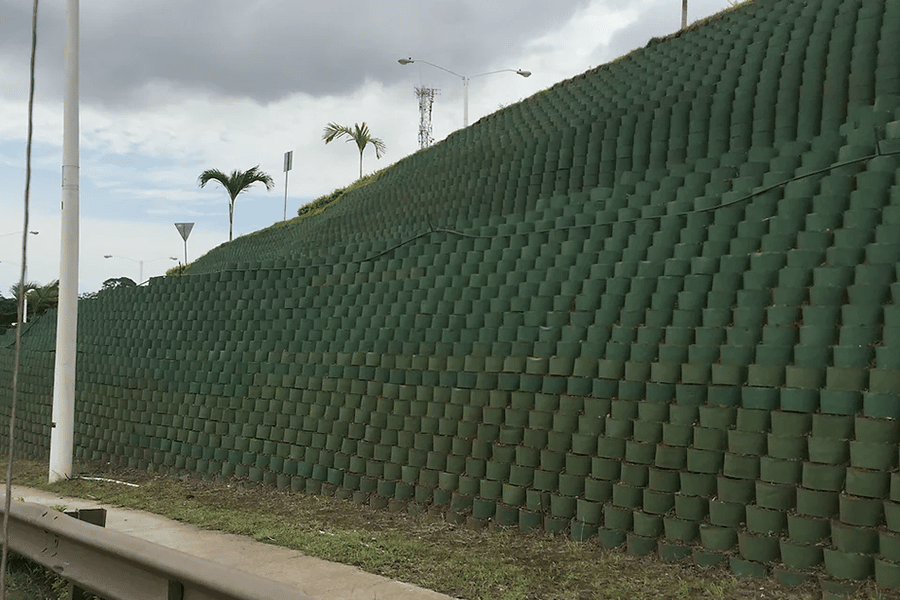 retaining wall design ideas