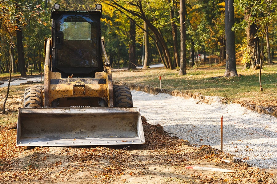 Forest Road Construction and Maintenance - Featured Image