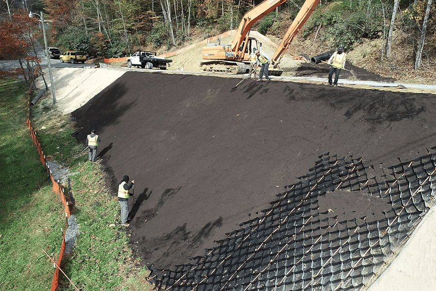Contractor’s Guide to Erosion Control Methods - Featured Image