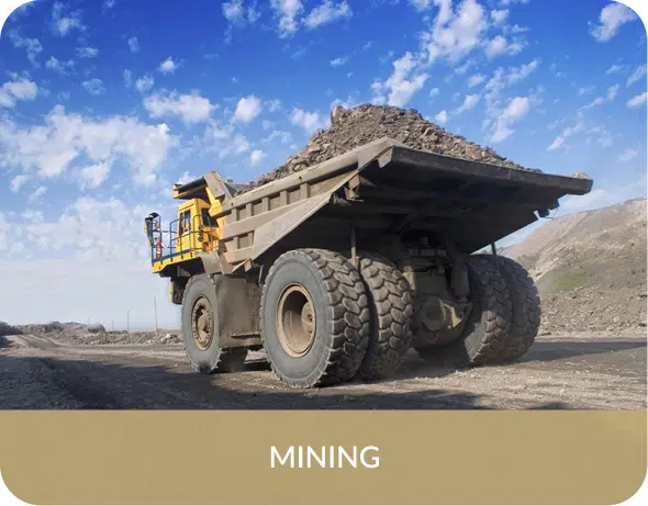 Mining