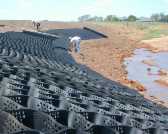 Soil Erosion Case Study