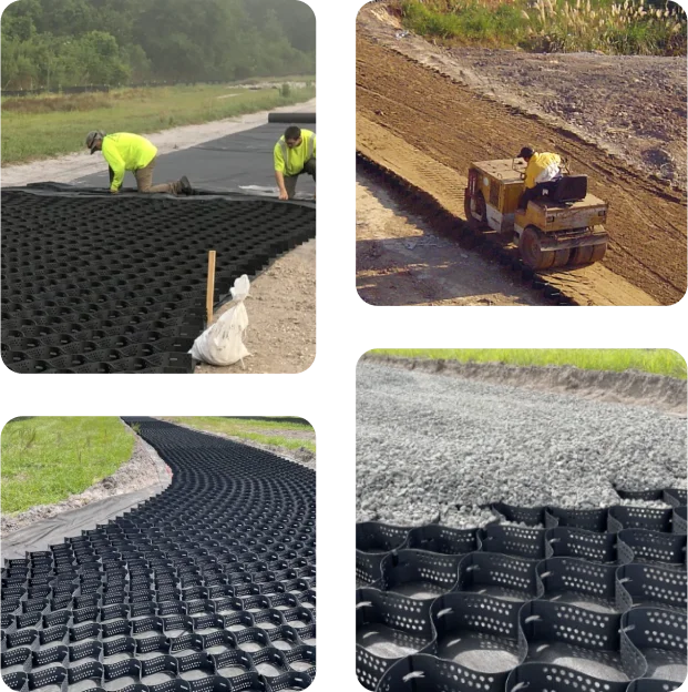 Roadway Project
