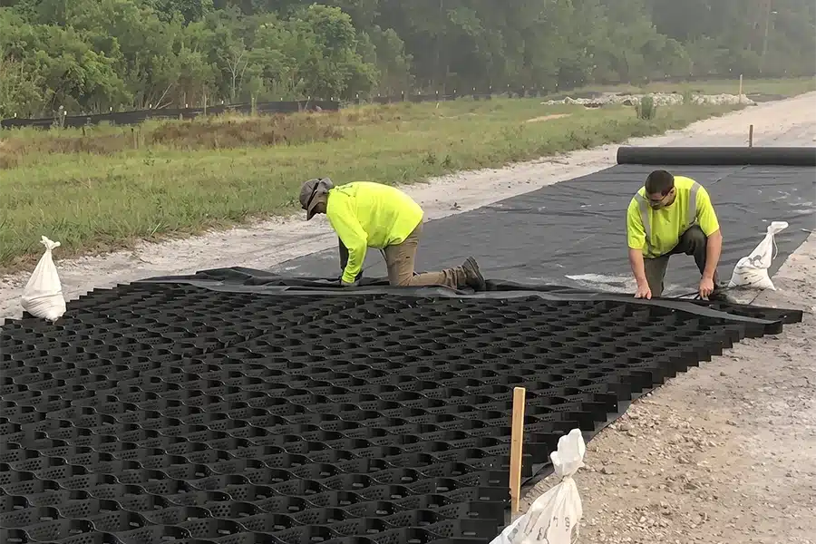 Asphalt Alternatives: Cost-Effective and Sustainable Paving Solutions for Roads, Driveways, and Parking Lots - Featured Image