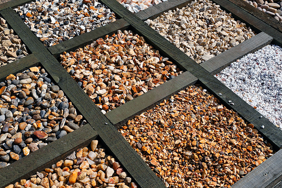 Best Gravel for Driveways & Parking Lots: How to Choose the Right Material - Featured Image