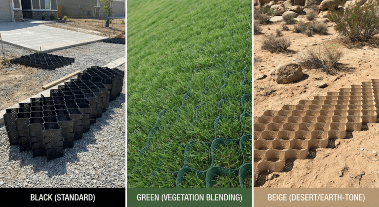 Basecore Geocell Selection Guide: Choose the Right System | BaseCore