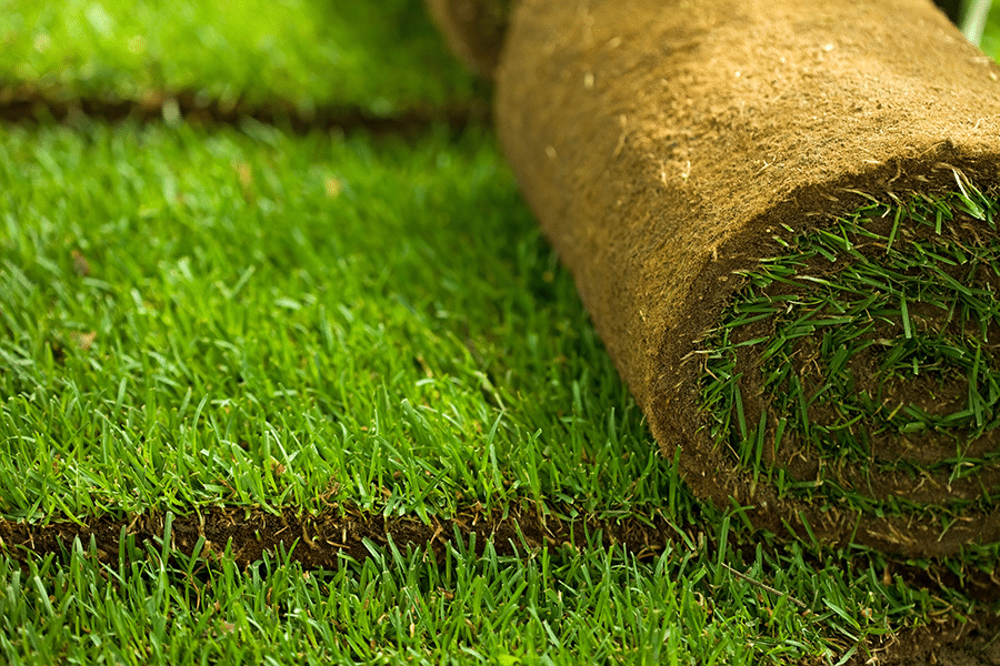 artificial turf base system