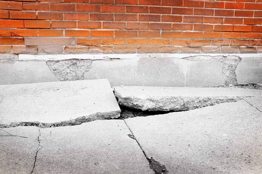 Why Civil Engineers Are Replacing Concrete Bases with Geocells replacing concrete bases with geocells