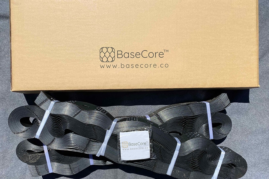 how to order geocells