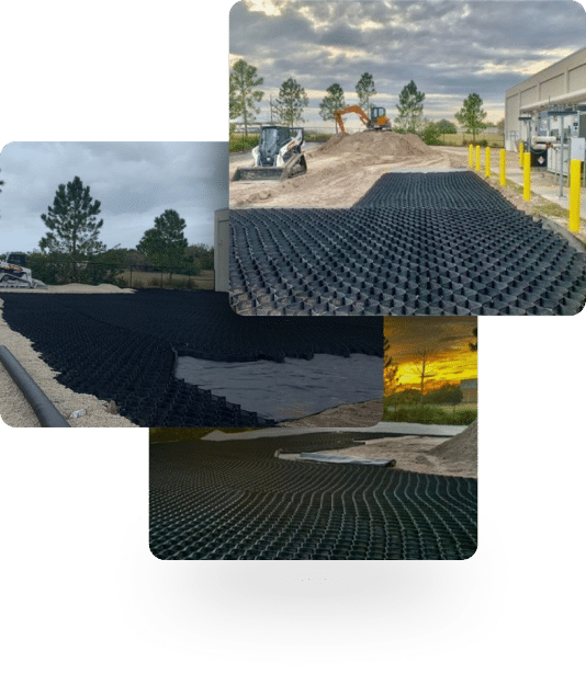 Keep Container Deliveries Moving and Yards Operational—Through Every Weather Cycle