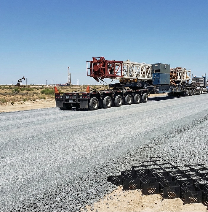 Basecore Oil & Gas | BaseCore