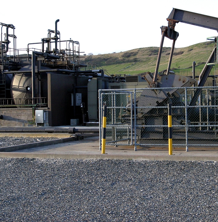 Basecore Oil & Gas | BaseCore