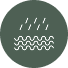 Wet seasons mean rutting, pump-out, and rework