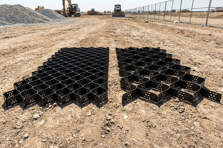 Basecore Agtec Geocell vs. BaseCore: Which Geocell Is Right for You?