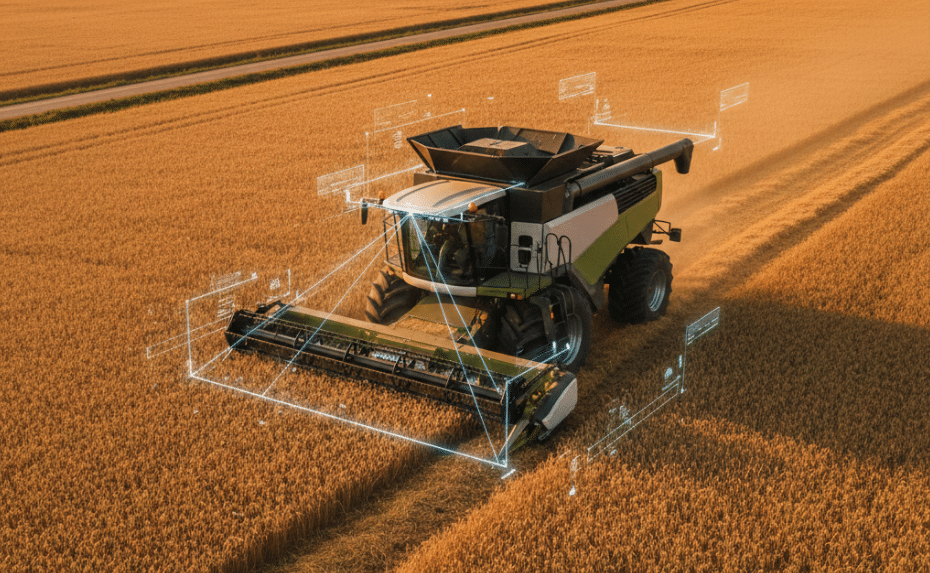 Road Bases for Autonomous Harvesters: An Engineering Guide