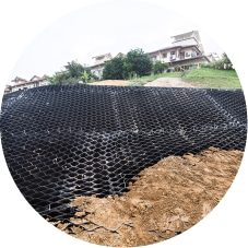 Erosion Control