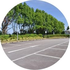 Parking Lots
