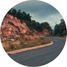Roadways